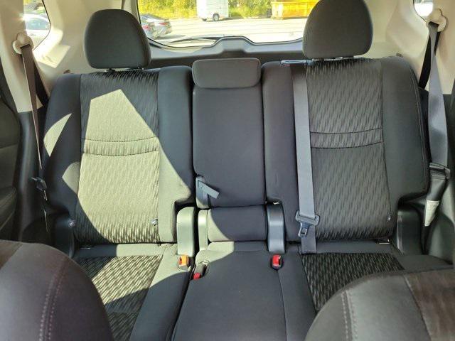 used 2020 Nissan Rogue car, priced at $17,998