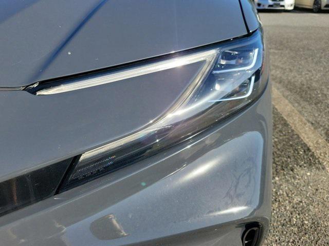 used 2025 Toyota Camry car, priced at $29,999