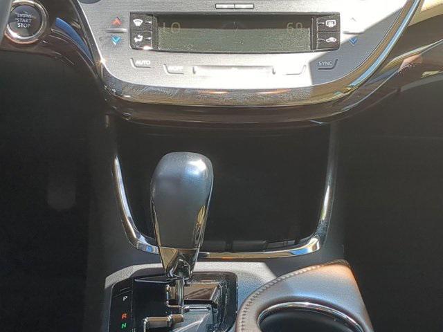 used 2015 Toyota Avalon car, priced at $15,999