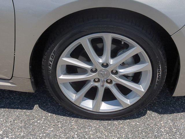 used 2015 Toyota Avalon car, priced at $15,999