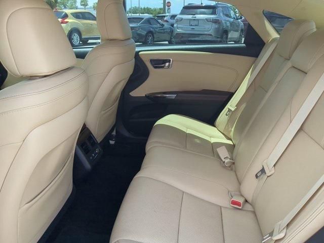 used 2015 Toyota Avalon car, priced at $15,999