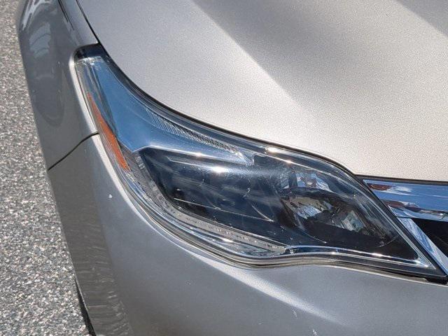 used 2015 Toyota Avalon car, priced at $15,999