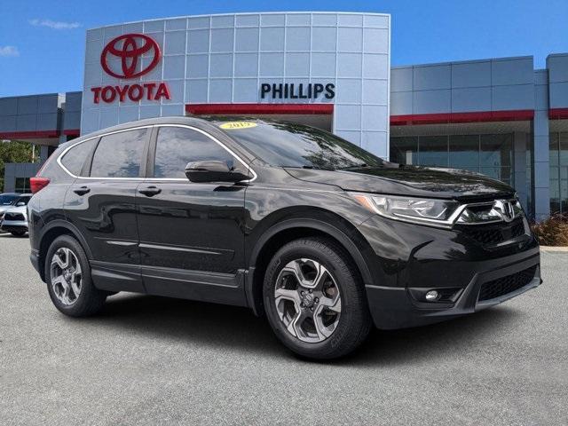 used 2019 Honda CR-V car, priced at $22,826