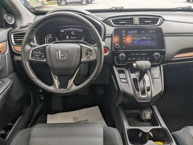 used 2019 Honda CR-V car, priced at $22,826