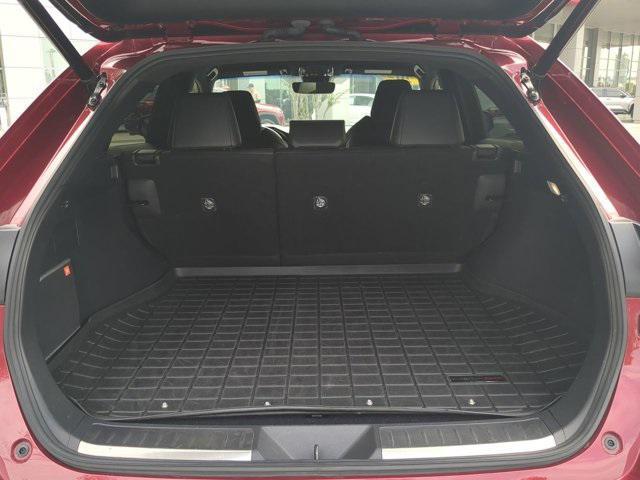 used 2021 Toyota Venza car, priced at $28,997