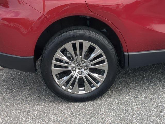 used 2021 Toyota Venza car, priced at $28,997