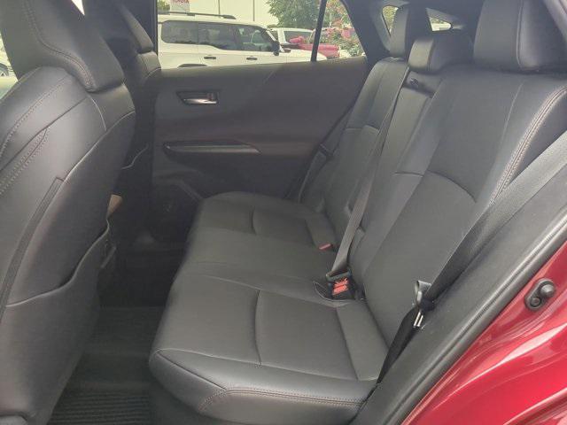 used 2021 Toyota Venza car, priced at $28,997