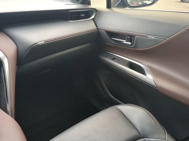 used 2021 Toyota Venza car, priced at $28,997