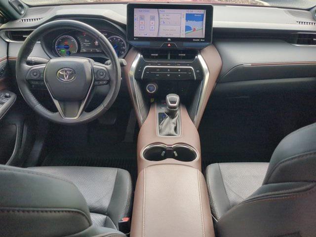 used 2021 Toyota Venza car, priced at $28,997