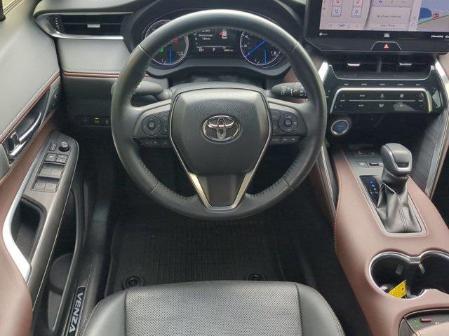 used 2021 Toyota Venza car, priced at $28,997