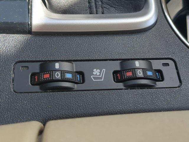 used 2017 Toyota Highlander car, priced at $22,999
