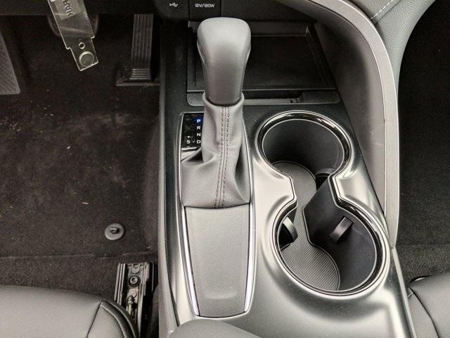 used 2020 Toyota Camry car, priced at $23,999