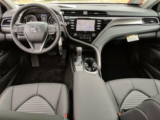 used 2020 Toyota Camry car, priced at $23,999