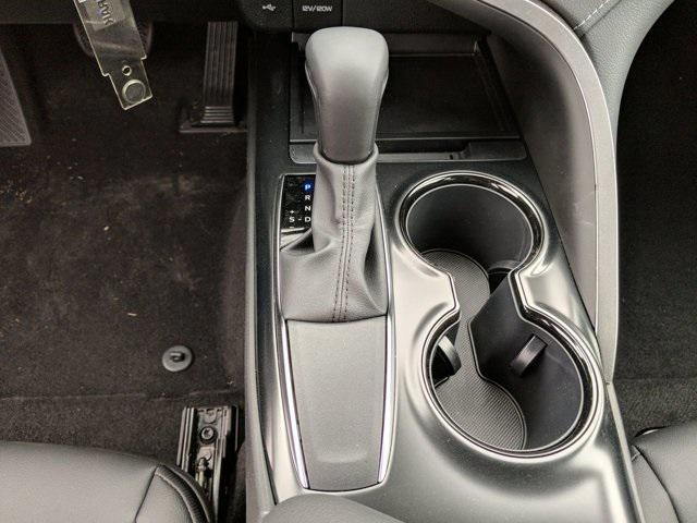 used 2020 Toyota Camry car, priced at $22,518