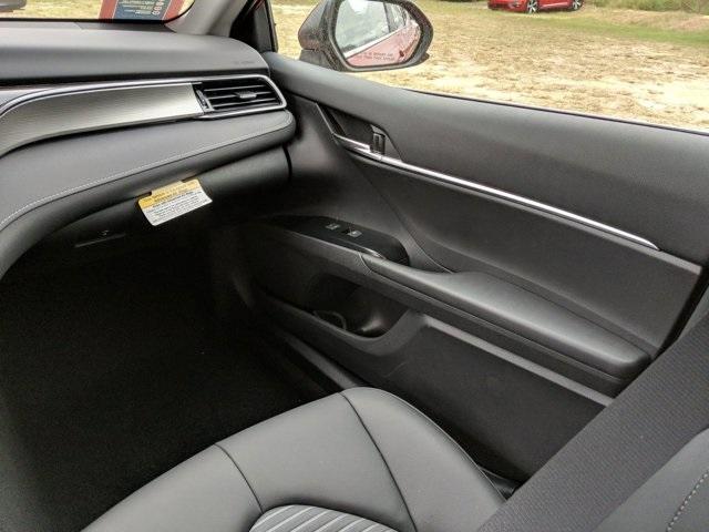 used 2020 Toyota Camry car, priced at $23,999