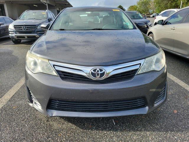 used 2012 Toyota Camry car, priced at $9,999