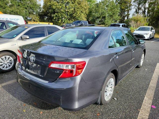 used 2012 Toyota Camry car, priced at $9,999