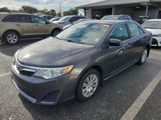 used 2012 Toyota Camry car, priced at $9,999