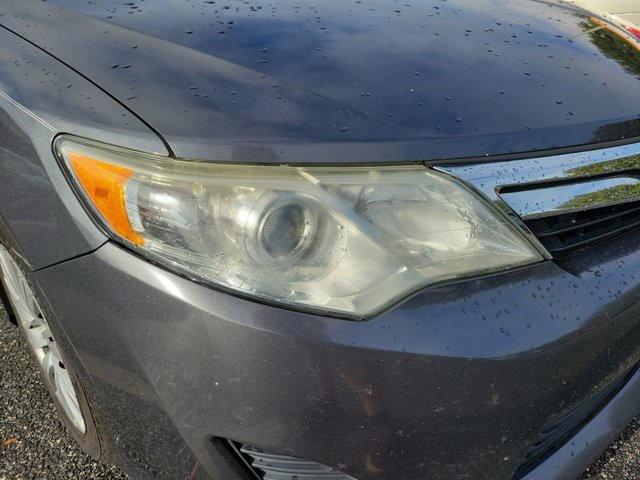 used 2012 Toyota Camry car, priced at $9,999
