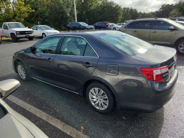 used 2012 Toyota Camry car, priced at $9,999