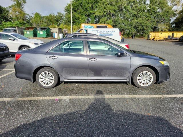 used 2012 Toyota Camry car, priced at $9,999