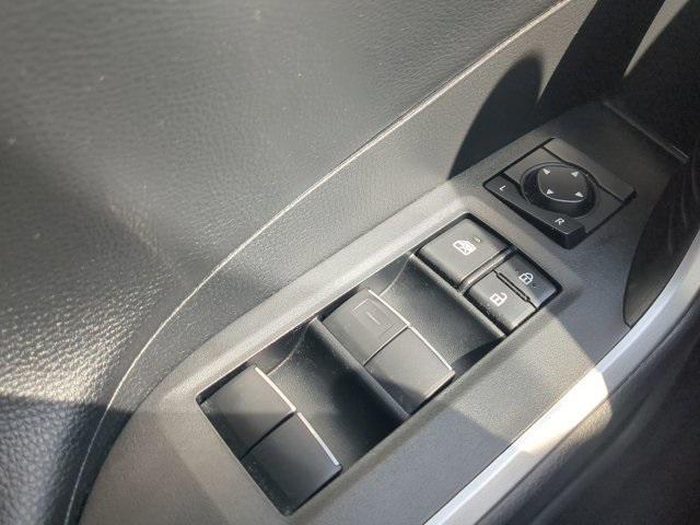used 2019 Toyota RAV4 Hybrid car, priced at $23,564