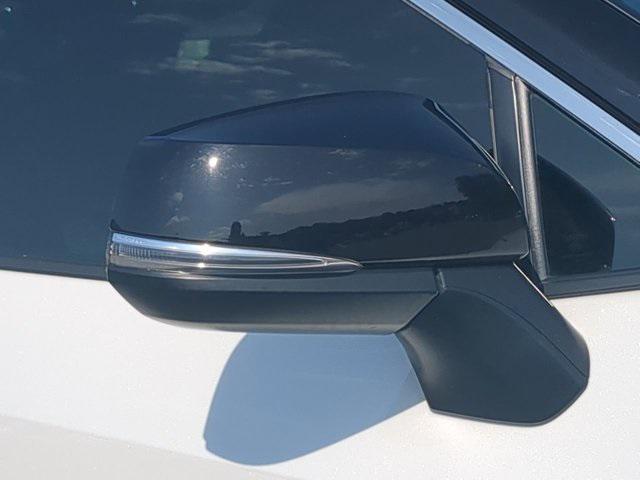 used 2019 Toyota RAV4 Hybrid car, priced at $23,564