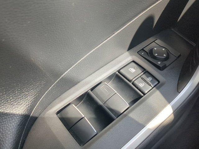 used 2019 Toyota RAV4 Hybrid car, priced at $26,998