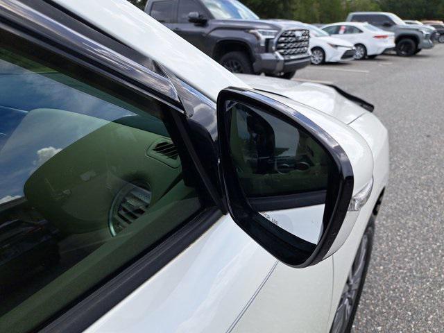 used 2017 Nissan Pathfinder car, priced at $11,997
