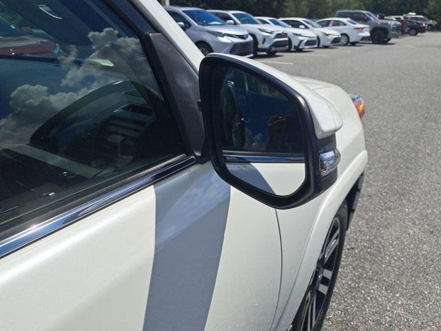 used 2022 Toyota 4Runner car, priced at $42,997