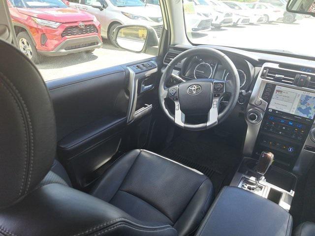 used 2022 Toyota 4Runner car, priced at $42,997