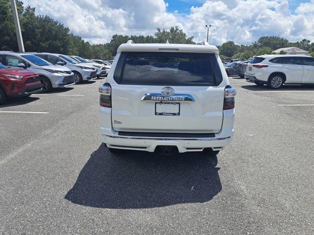 used 2022 Toyota 4Runner car, priced at $42,997