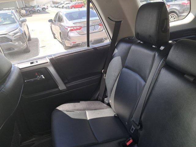 used 2022 Toyota 4Runner car, priced at $42,997