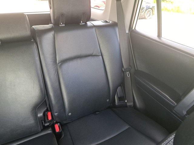 used 2022 Toyota 4Runner car, priced at $42,997