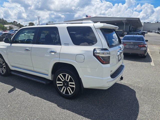 used 2022 Toyota 4Runner car, priced at $42,997