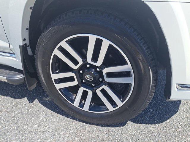 used 2022 Toyota 4Runner car, priced at $42,997