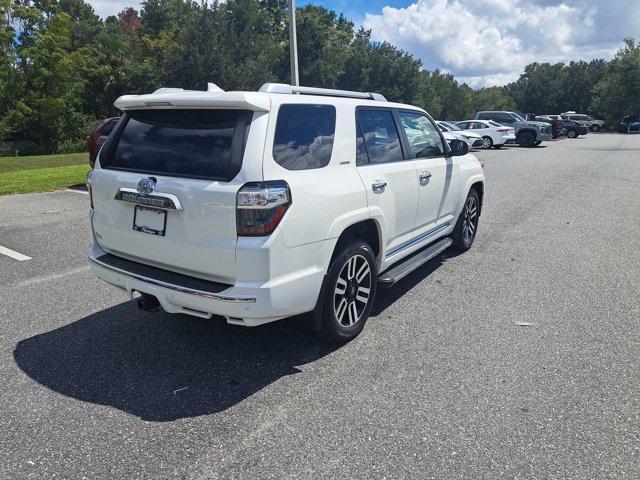 used 2022 Toyota 4Runner car, priced at $42,997