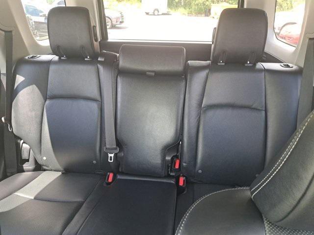 used 2022 Toyota 4Runner car, priced at $42,997
