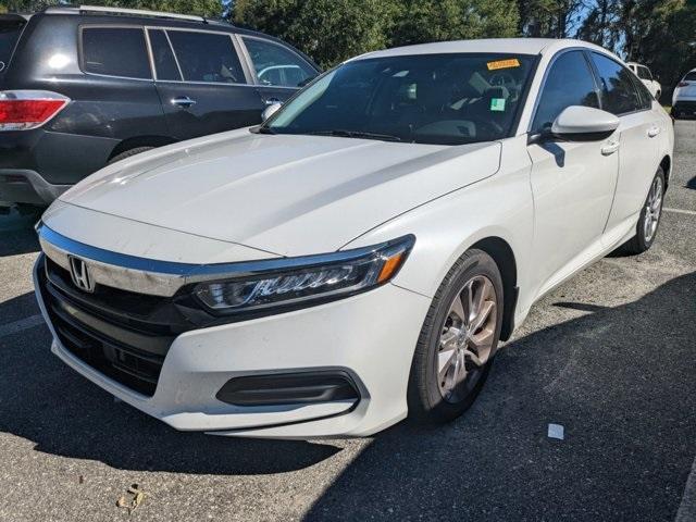 used 2019 Honda Accord car, priced at $20,998