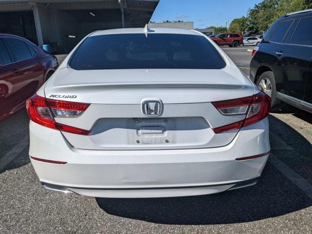 used 2019 Honda Accord car, priced at $20,998