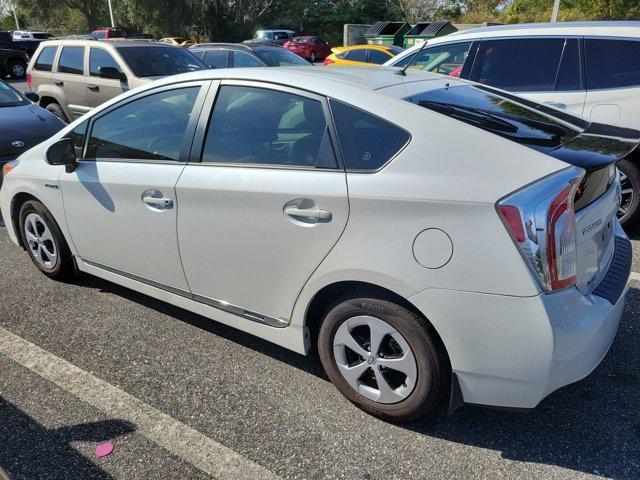 used 2014 Toyota Prius car, priced at $14,599