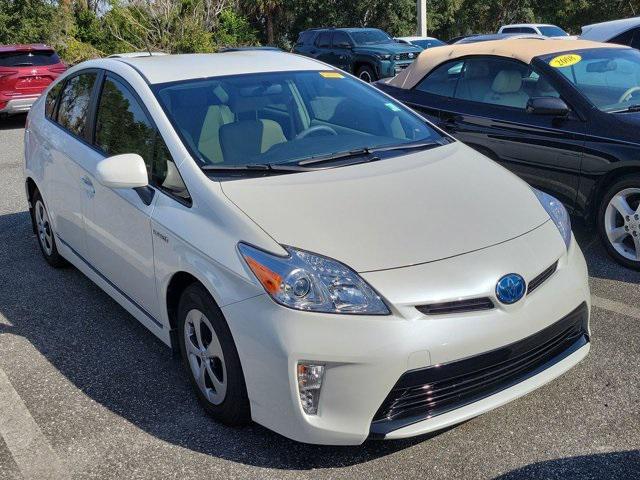 used 2014 Toyota Prius car, priced at $14,599