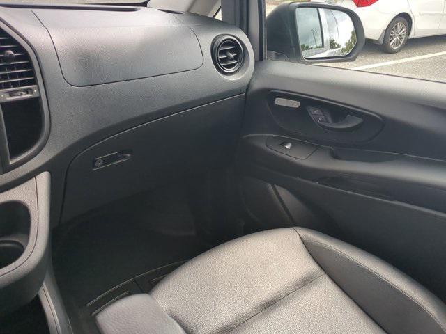 used 2016 Mercedes-Benz Metris car, priced at $14,999