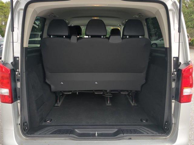 used 2016 Mercedes-Benz Metris car, priced at $14,999