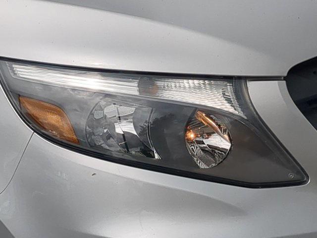 used 2016 Mercedes-Benz Metris car, priced at $14,999