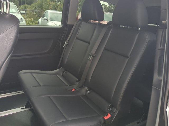 used 2016 Mercedes-Benz Metris car, priced at $14,999