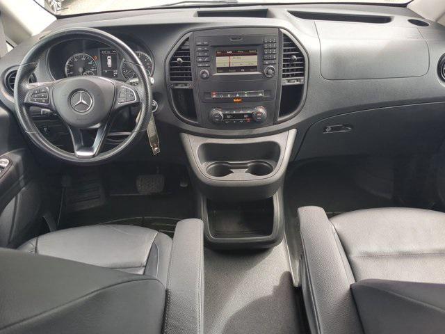 used 2016 Mercedes-Benz Metris car, priced at $14,999