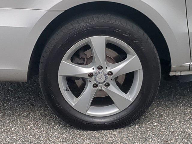 used 2016 Mercedes-Benz Metris car, priced at $14,999
