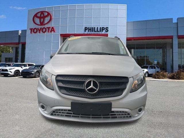 used 2016 Mercedes-Benz Metris car, priced at $14,999