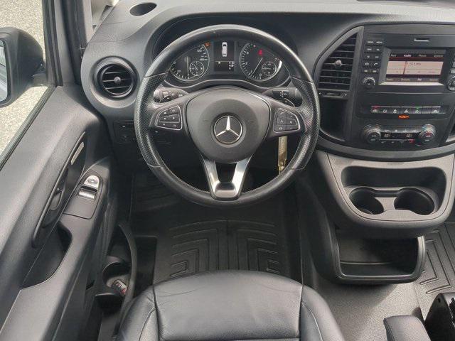 used 2016 Mercedes-Benz Metris car, priced at $14,999